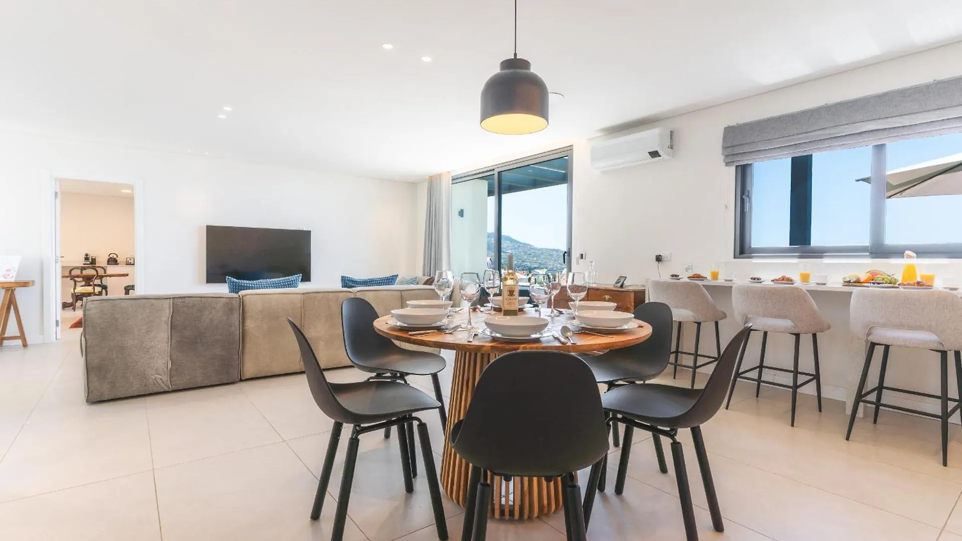 Sapphire Sands By Atlantic Holiday Estreito Da Calheta Portugal