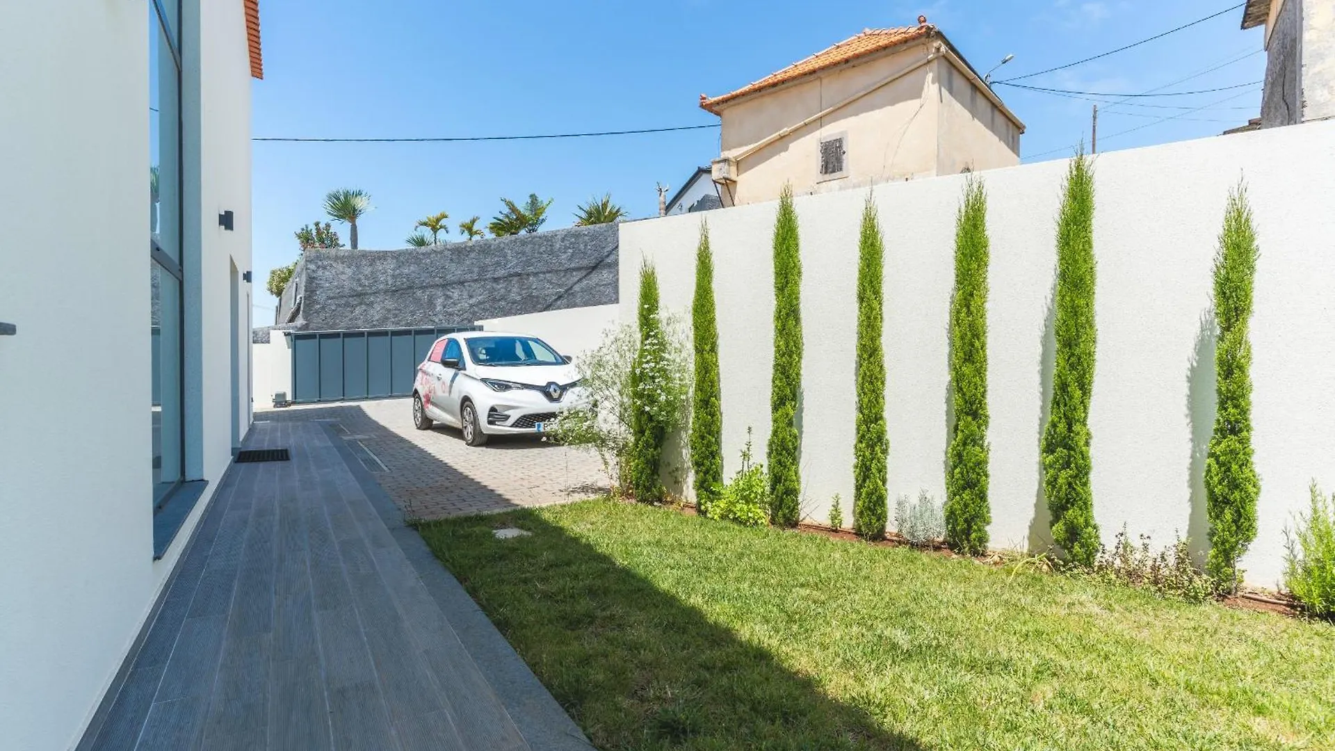 Villa Sapphire Sands By Atlantic Holiday Estreito Da Calheta