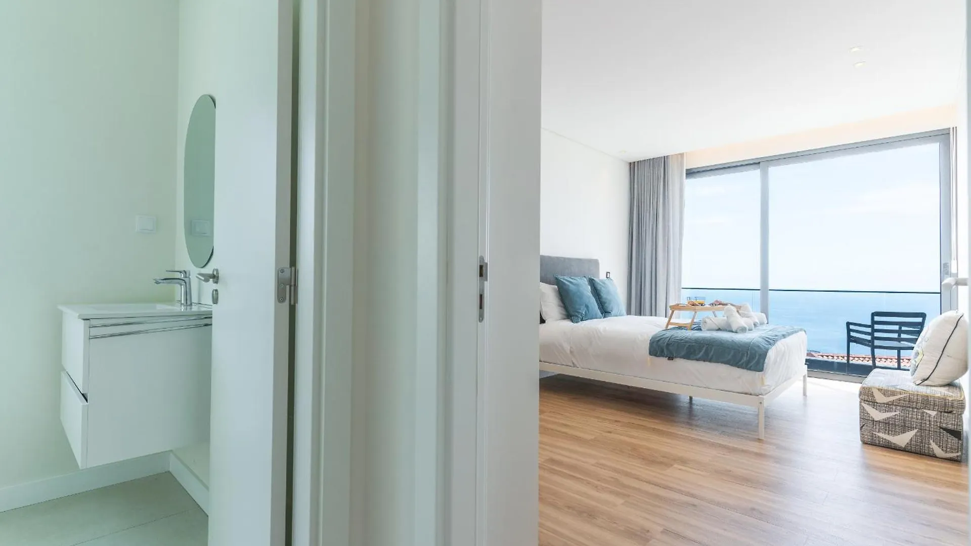 Sapphire Sands By Atlantic Holiday Estreito Da Calheta Villa