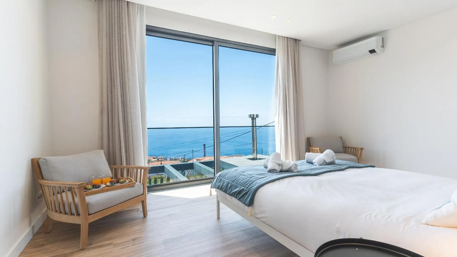 Sapphire Sands By Atlantic Holiday Estreito Da Calheta Villa
