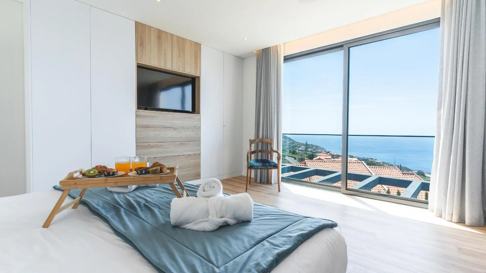 Sapphire Sands By Atlantic Holiday Estreito Da Calheta 0*,  Portugal