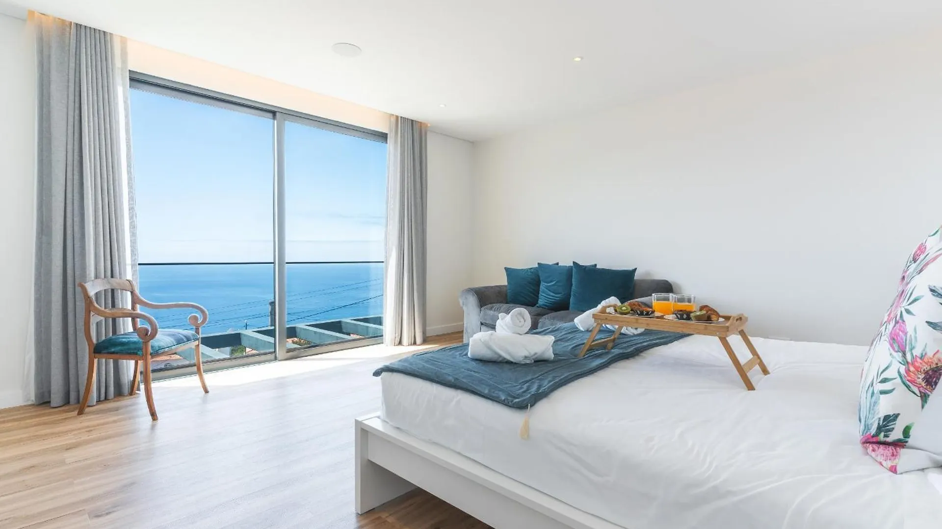 别墅 Sapphire Sands By Atlantic Holiday Estreito Da Calheta