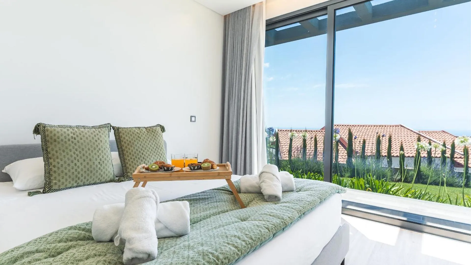 Sapphire Sands By Atlantic Holiday Estreito Da Calheta 0*,