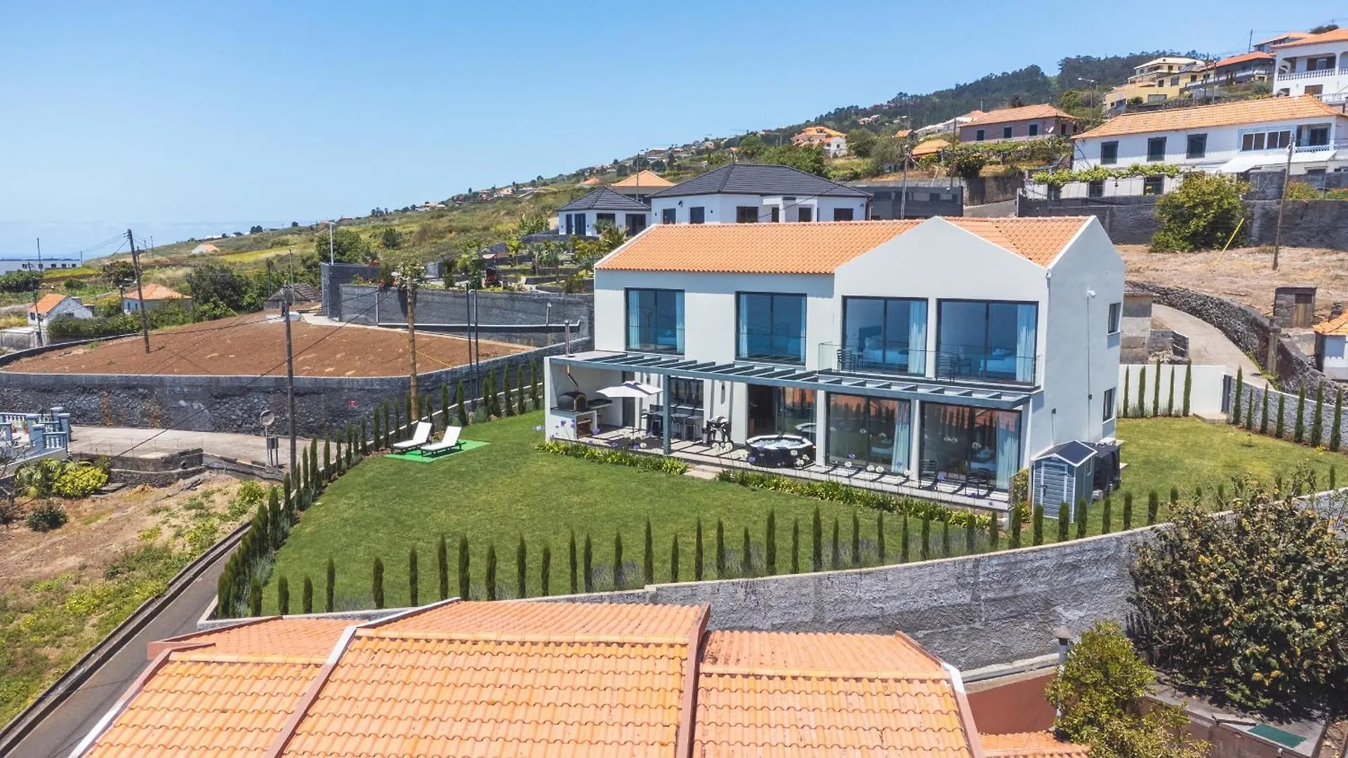 Sapphire Sands By Atlantic Holiday Estreito Da Calheta 0*,