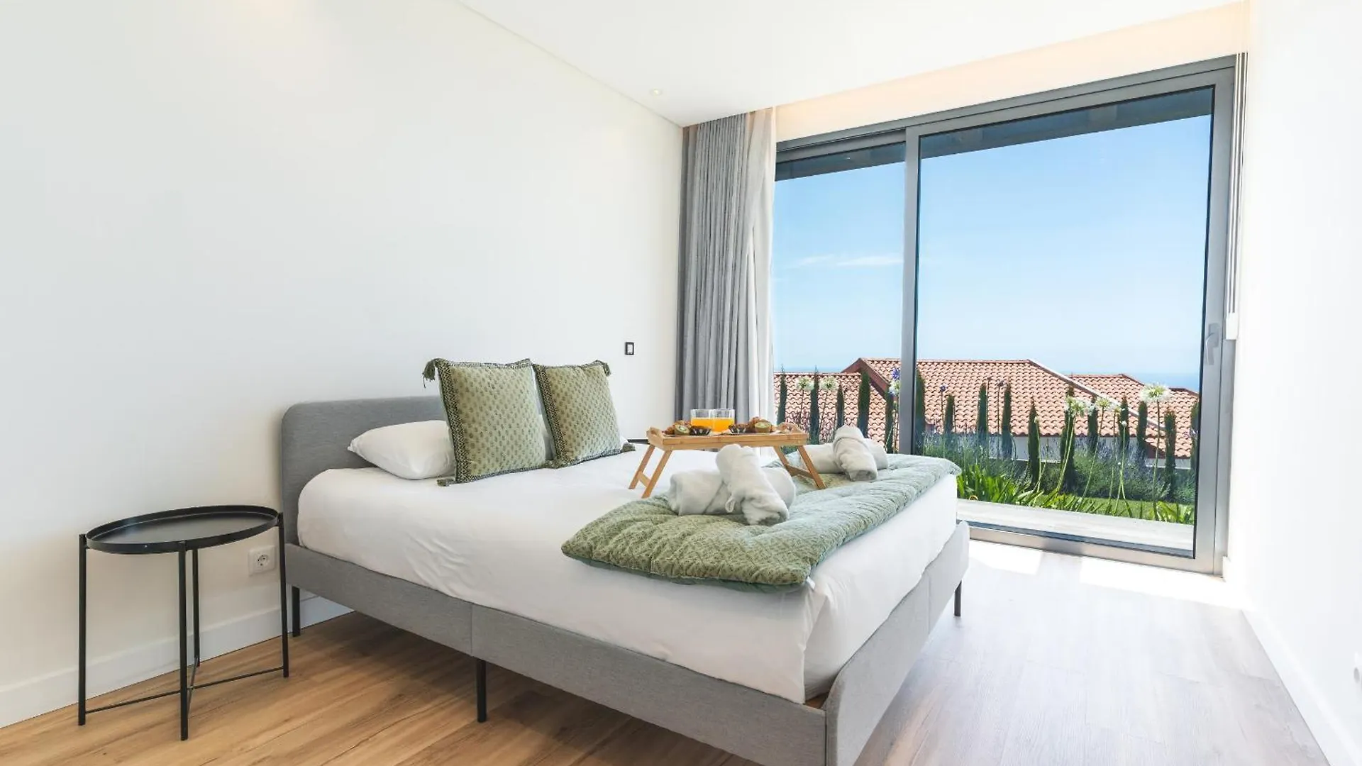 Sapphire Sands By Atlantic Holiday Estreito Da Calheta 0*,