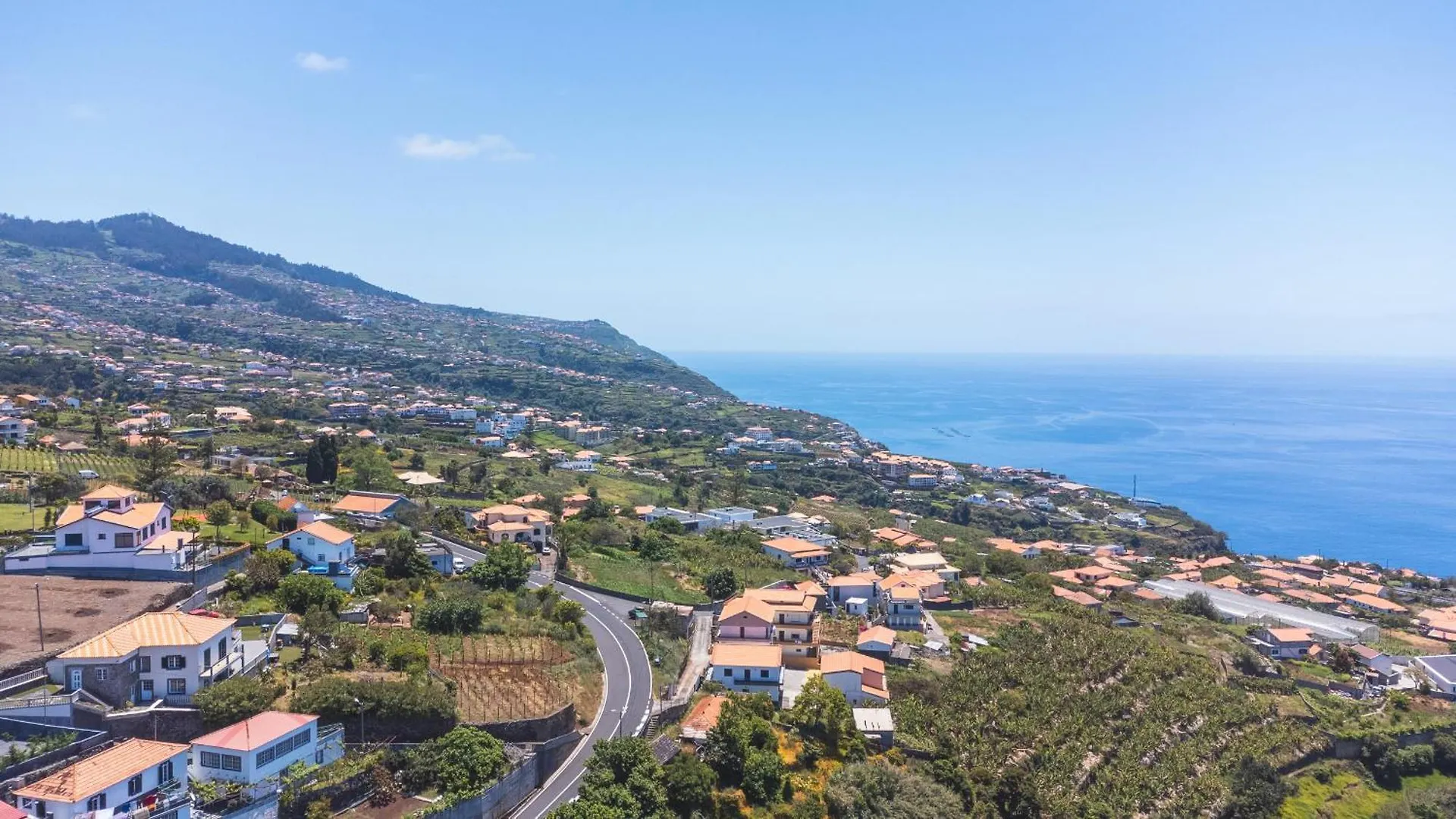 Sapphire Sands By Atlantic Holiday Estreito Da Calheta 别墅