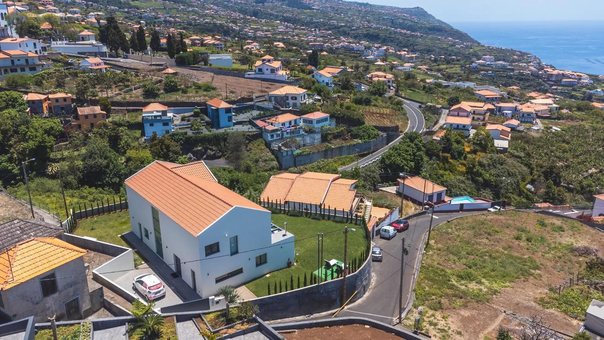 Sapphire Sands By Atlantic Holiday Estreito Da Calheta